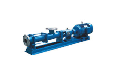 G型<a href=http://www.0511hfzrl.com/pump/list/13.html target=_blank class=infotextkey>螺桿泵</a>