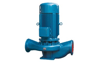 ISG型管道<a href=http://www.0511hfzrl.com/pump/list/9.html target=_blank class=infotextkey>離心泵</a>